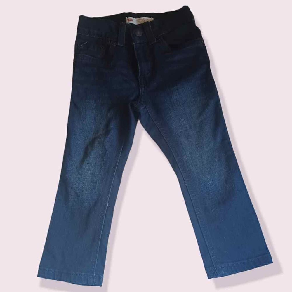 Levi's jeans Boys 2T